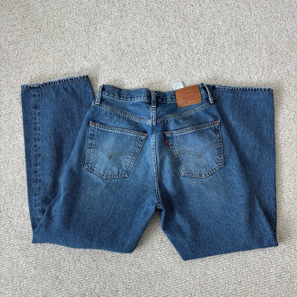 Levi’s 90’s 501 - Picture 6 of 12
